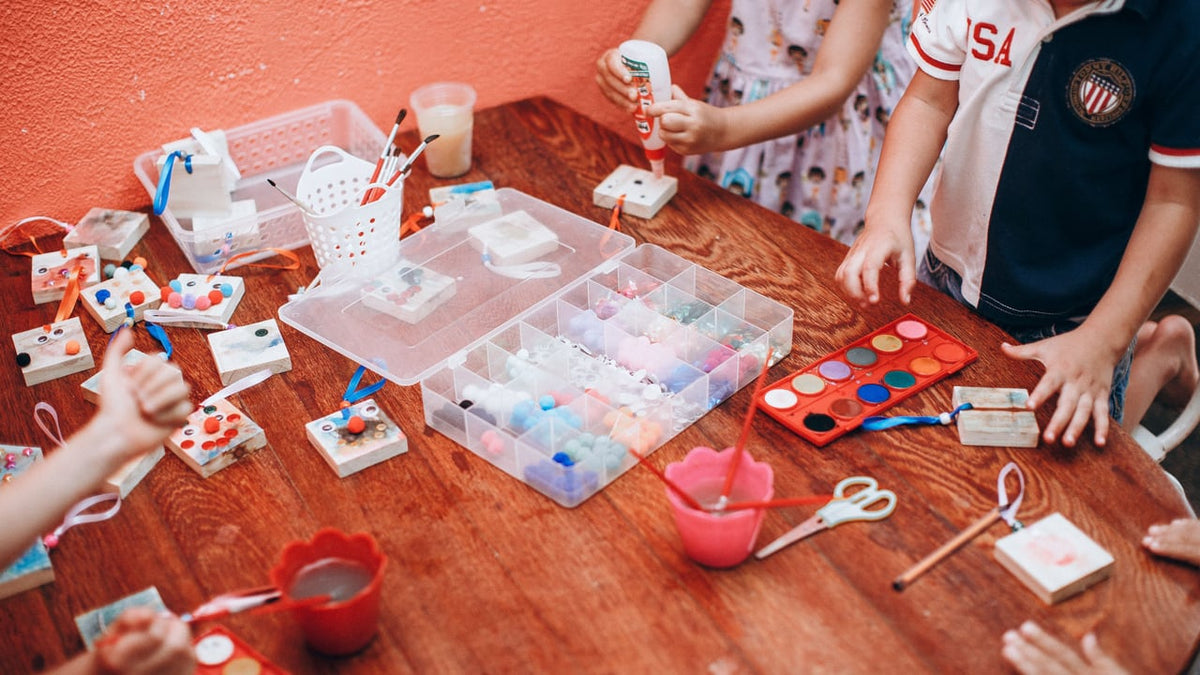 Gifts for Crafters 2026: 30 Ideas You Can Print at Home