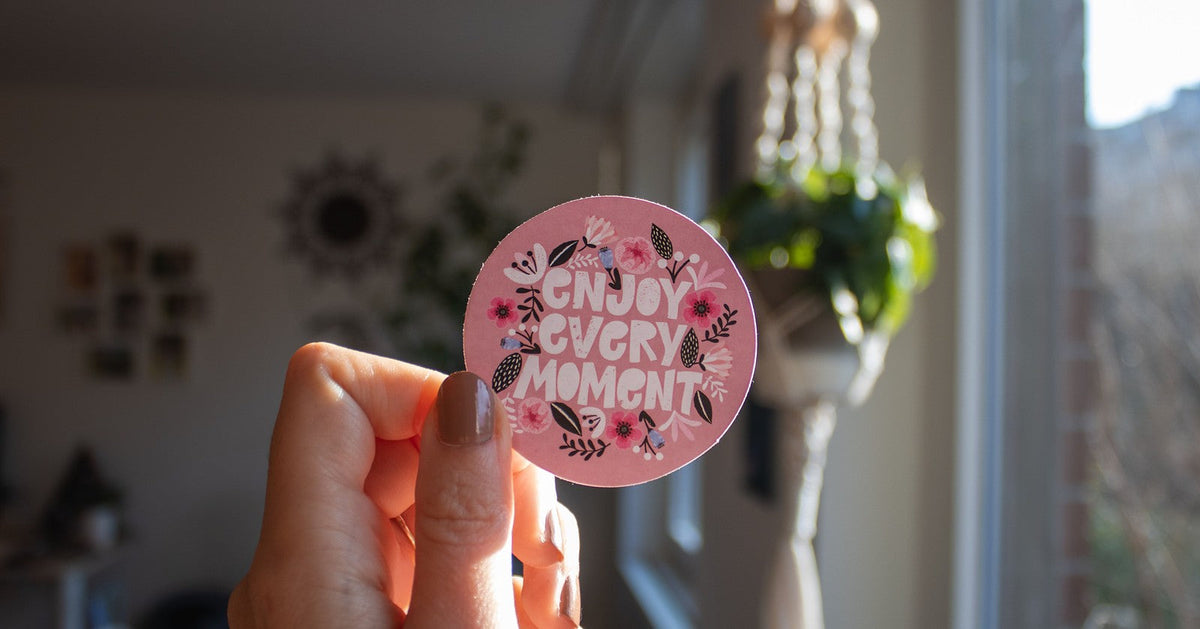 Choosing a Sticker Printing Machine for Your Small Business