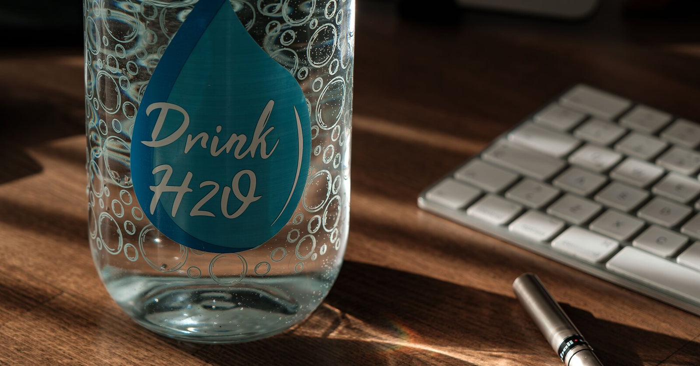 Water Bottle Stickers: 29 Ideas to Make with a Sticker Printer