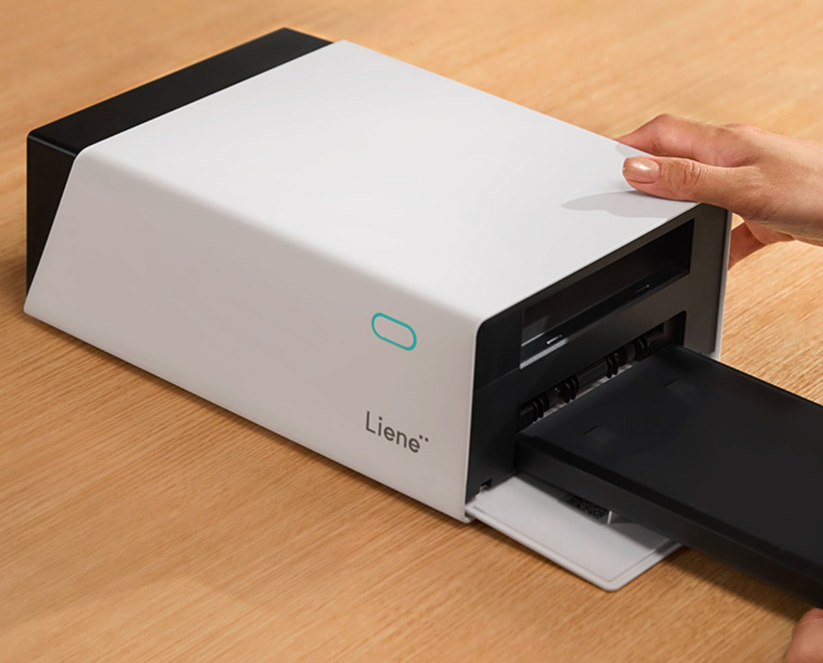 How to Install the Paper Tray and Ink Cartridge for PixCut S1?