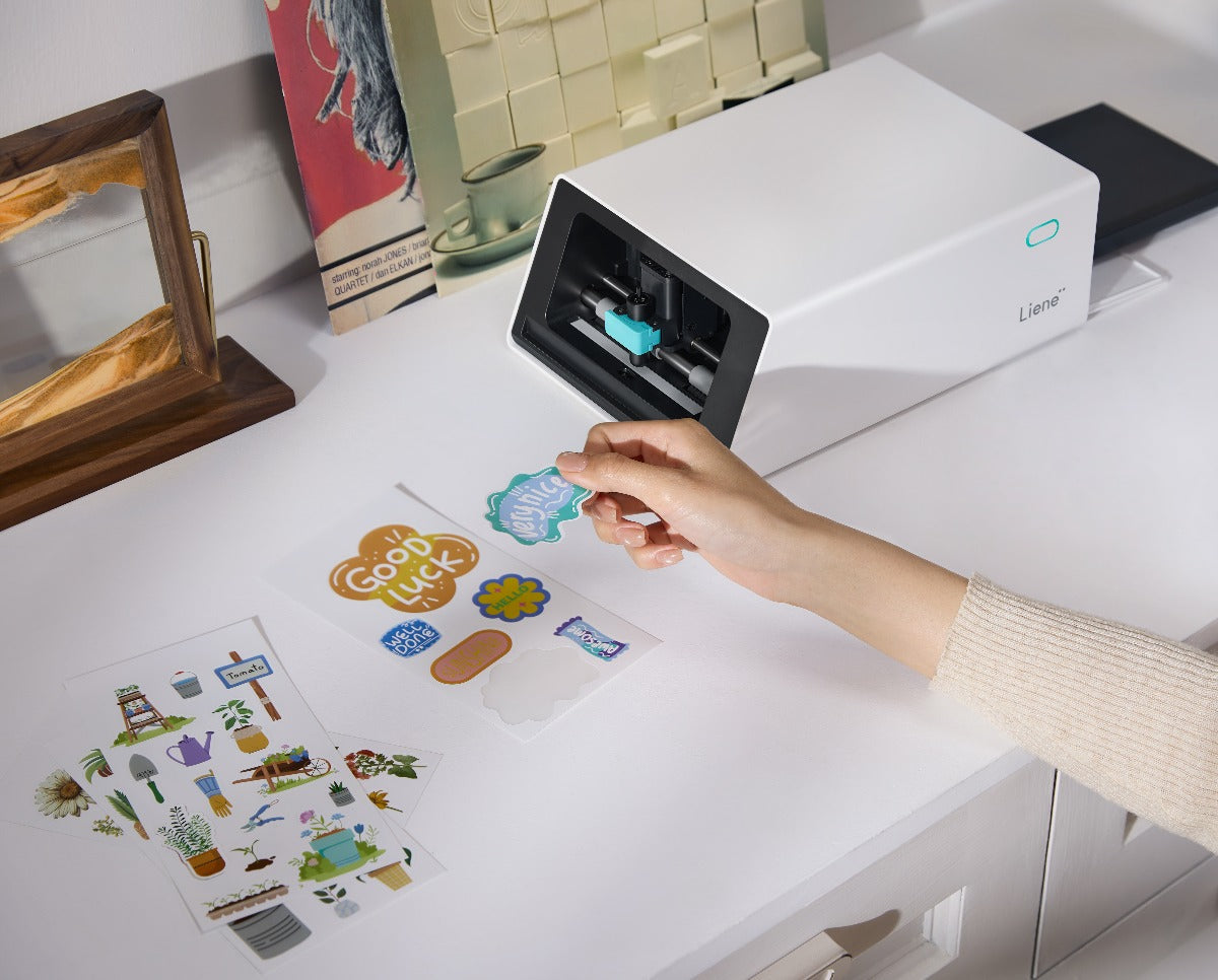 Die-Cut vs. Kiss-Cut Stickers: Which One Should You Choose?