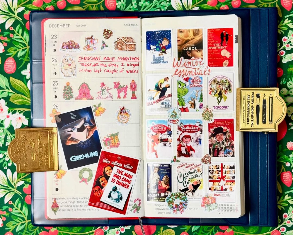 Scrapbook Stickers: 10 Fun Ideas to Make Your Pages Pop with PixCut S1