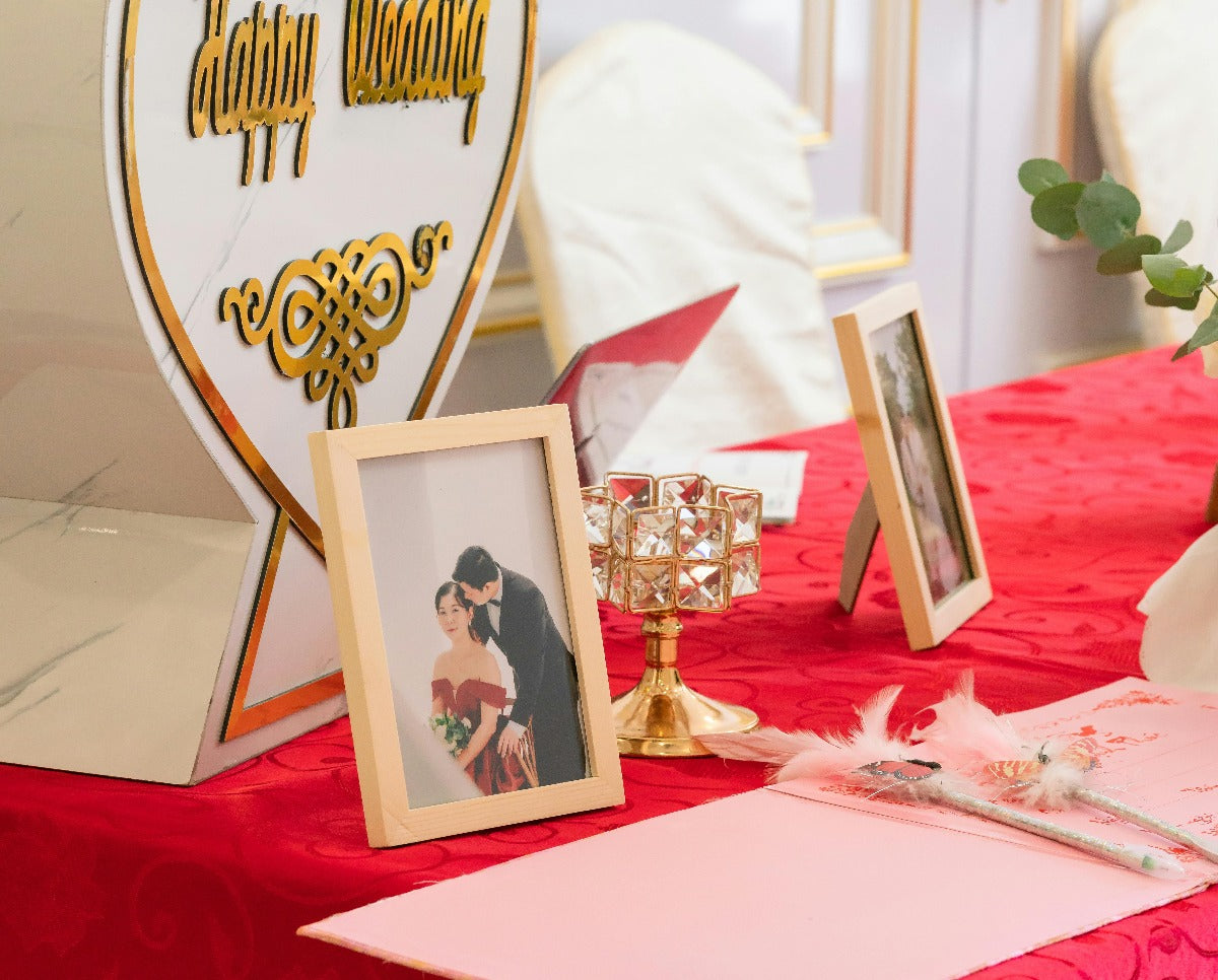 How to Make Custom Wedding Stickers for Your Special Day with PixCut S1