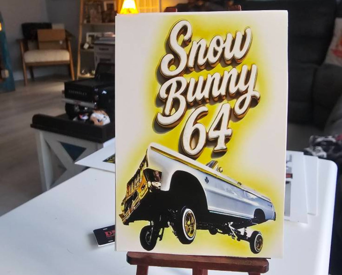 Tutorial: How to Use Background Printing in the Liene Photo App with PixCut S1