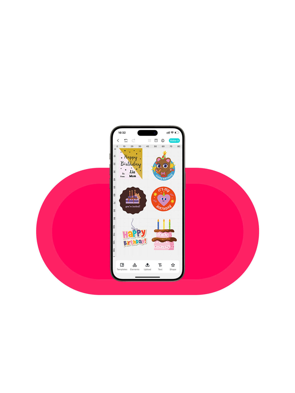 Custom Text Adding
