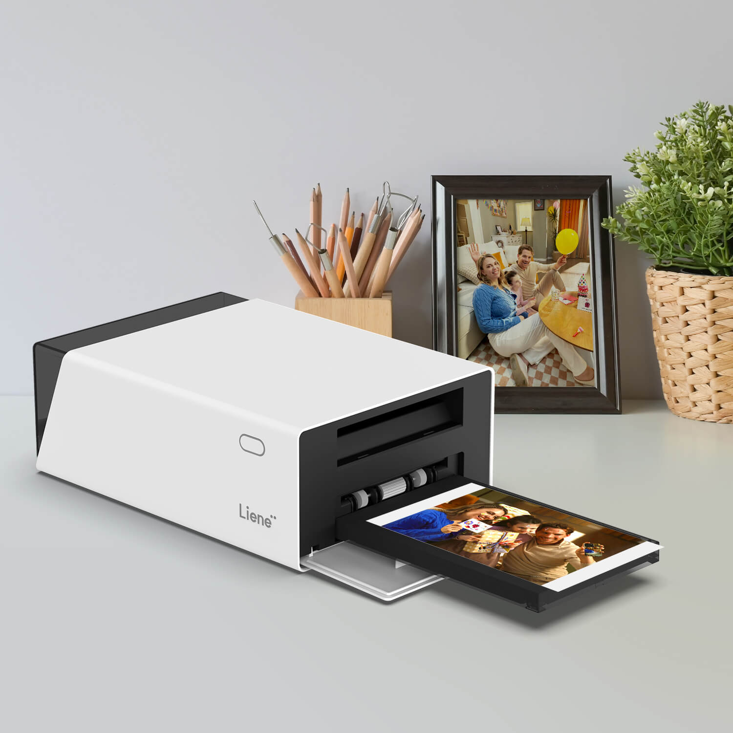 Classic Photo Printing