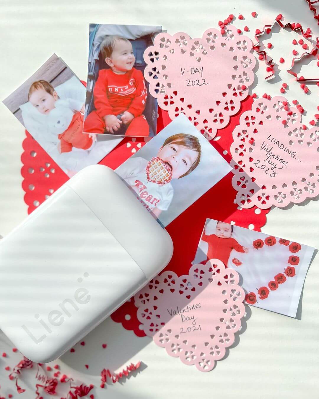 portable photo printer