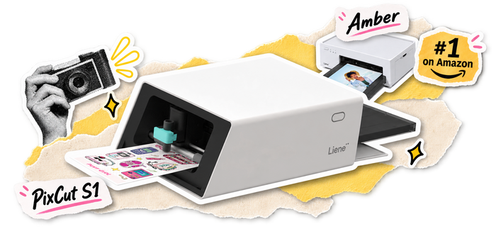 Beyond Photo Printing
