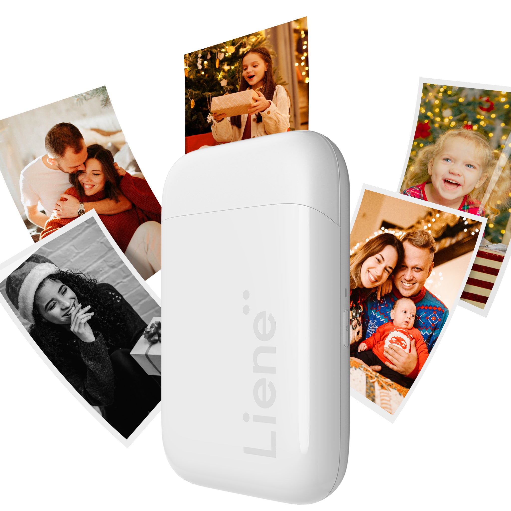 Liene photo printer