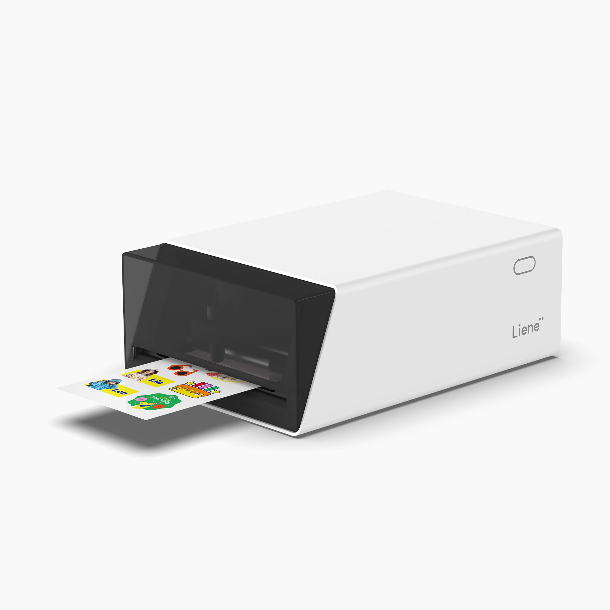 PixCut S1 Photo Sticker Printer and Cutter