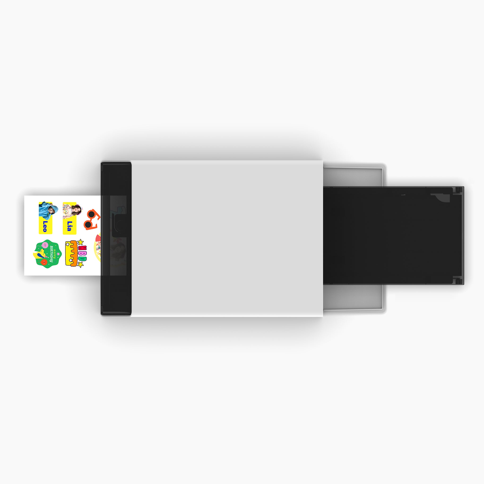 PixCut S1 Photo Sticker Printer and Cutter