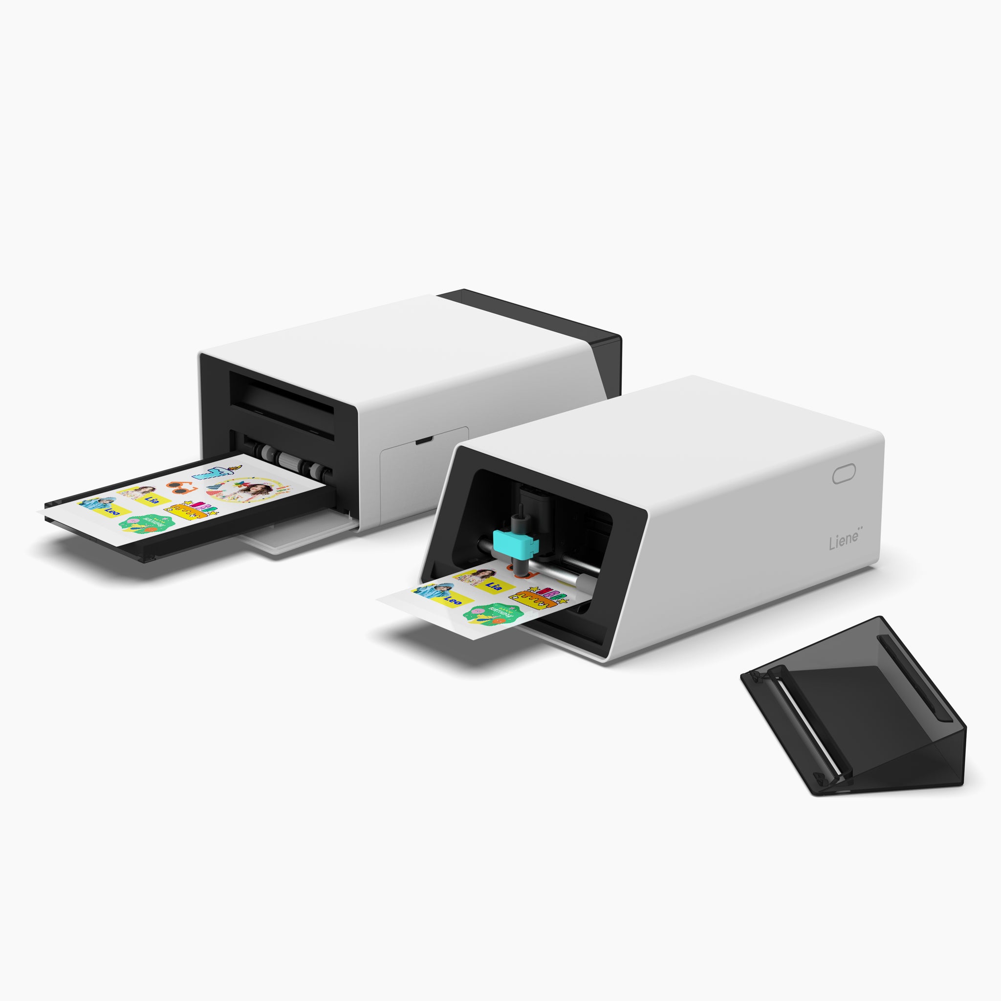 PixCut S1 Photo Sticker Printer and Cutter