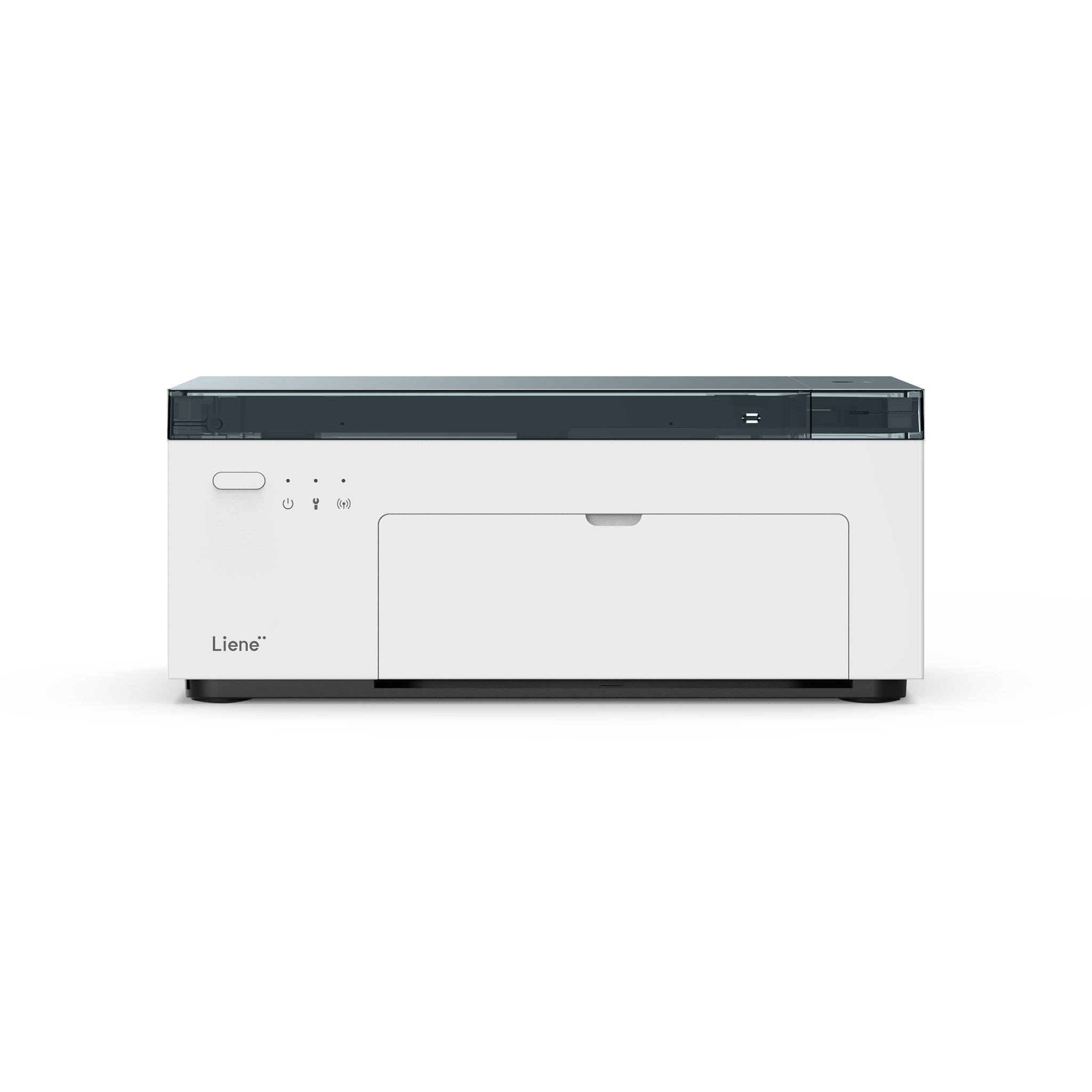 Amber 4x6 photo printer