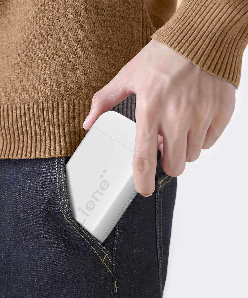 Pocket-Sized Printer