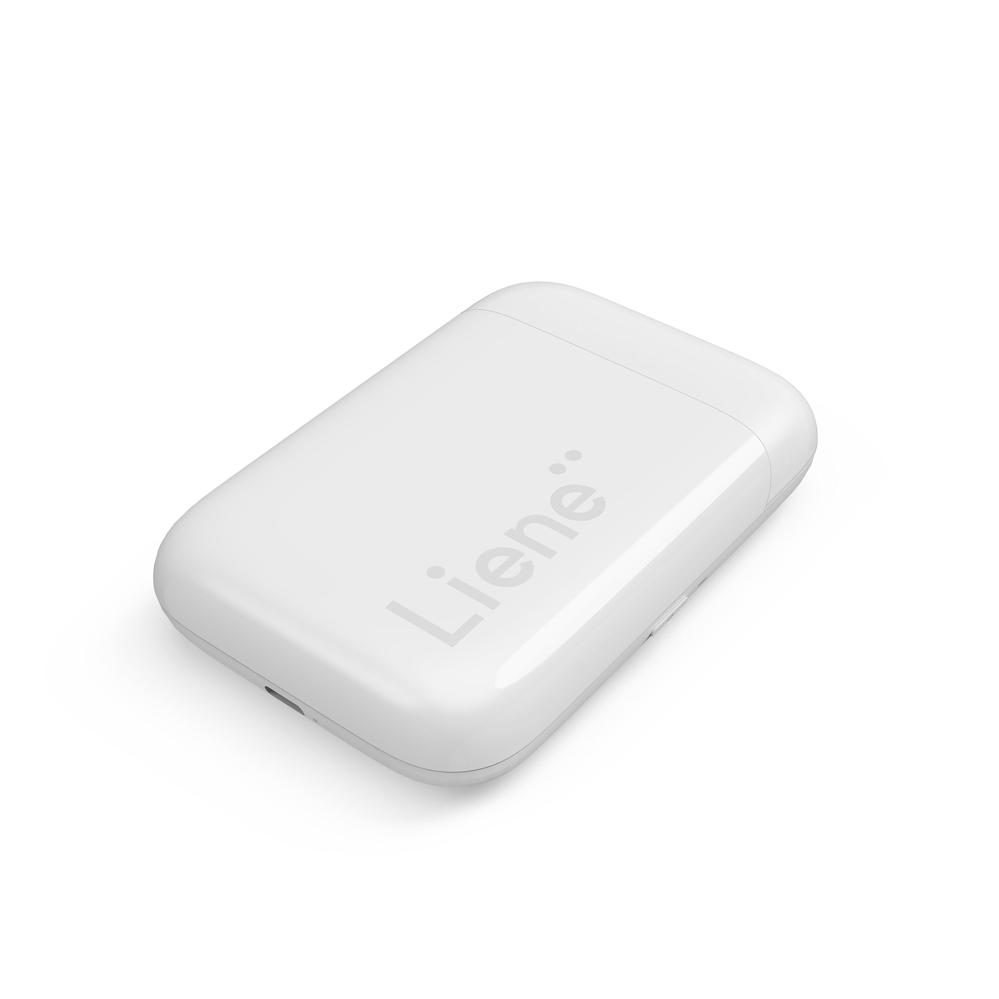 white photo printer