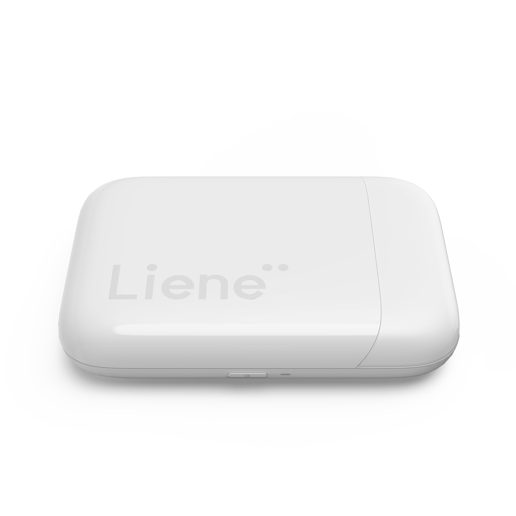 Liene portable photo printer