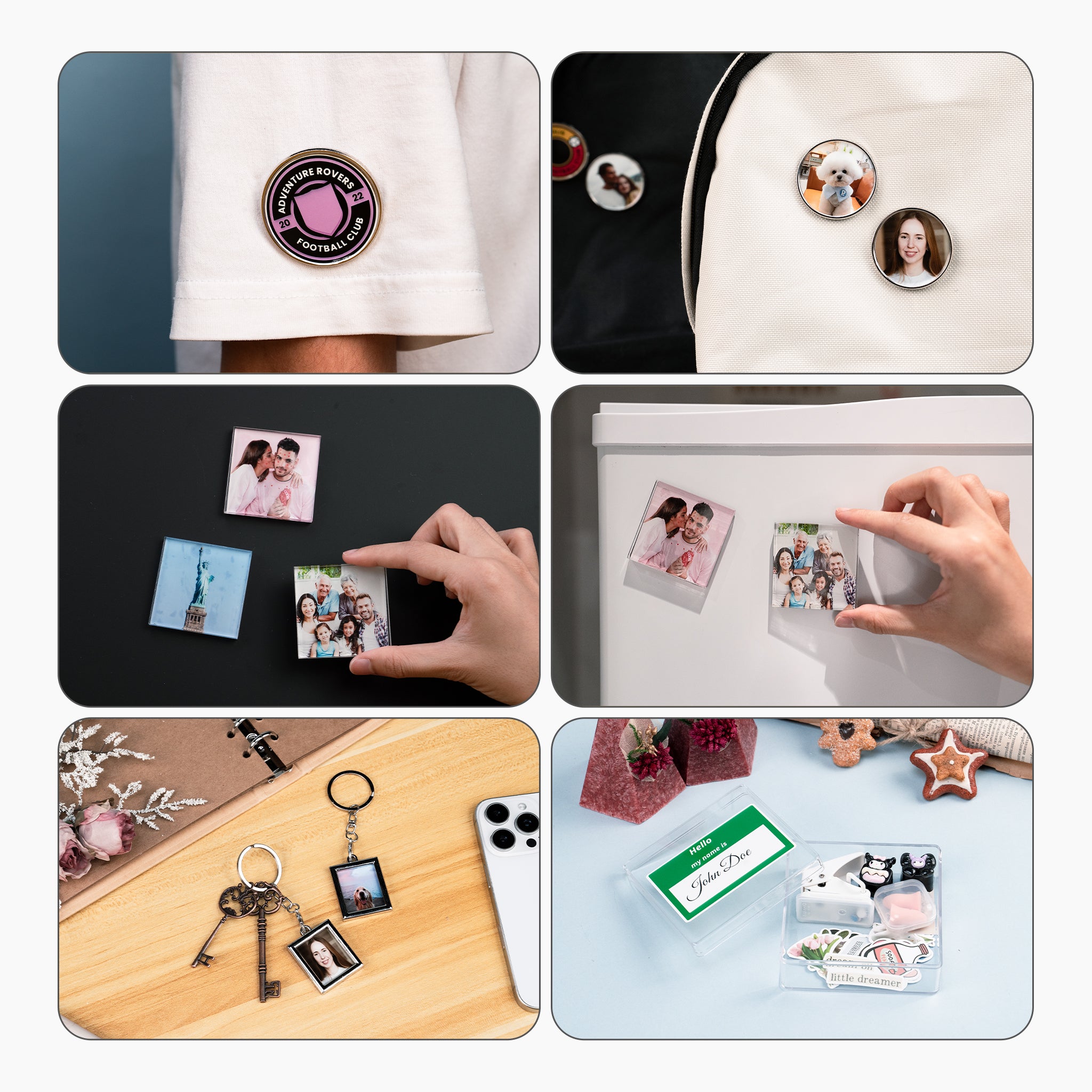 PixCut S1 Creative DIY Kit