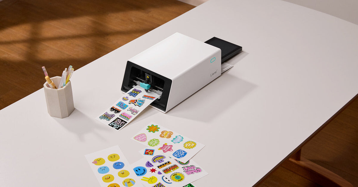 Back to School Sticker Ideas (+ Free Templates)