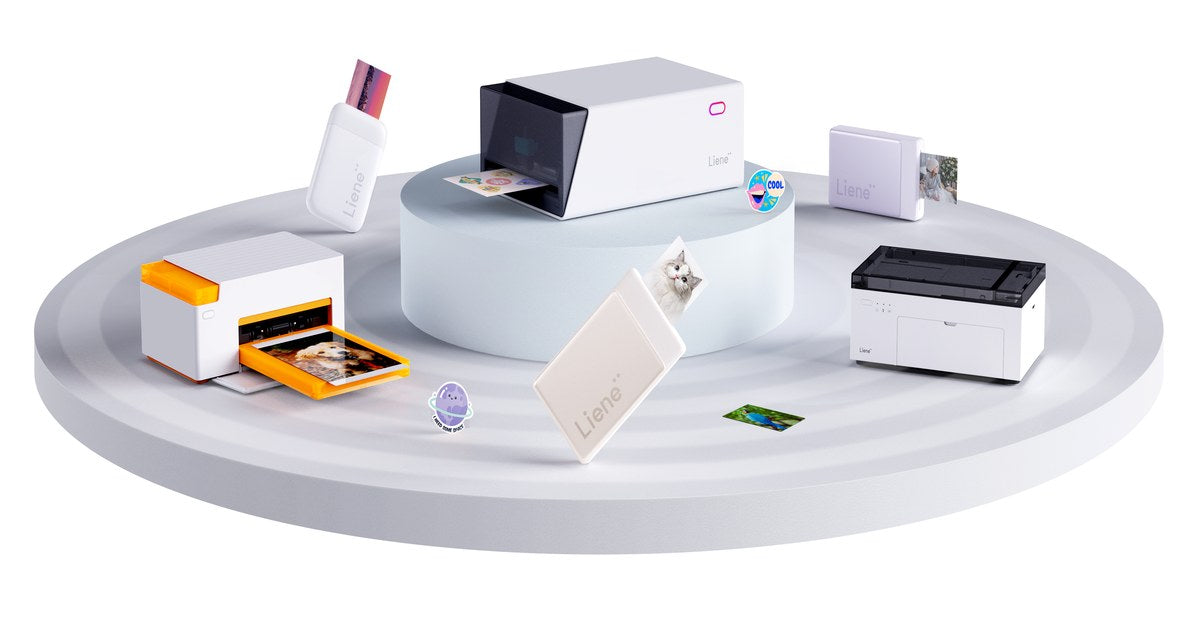 The Best Photo Printers in 2026: 4x6, Mini and Portable