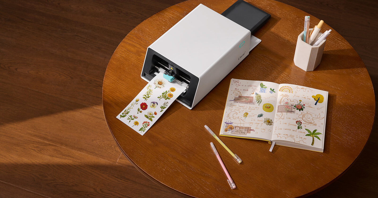 Planner Stickers: 30 Ideas for the School Year