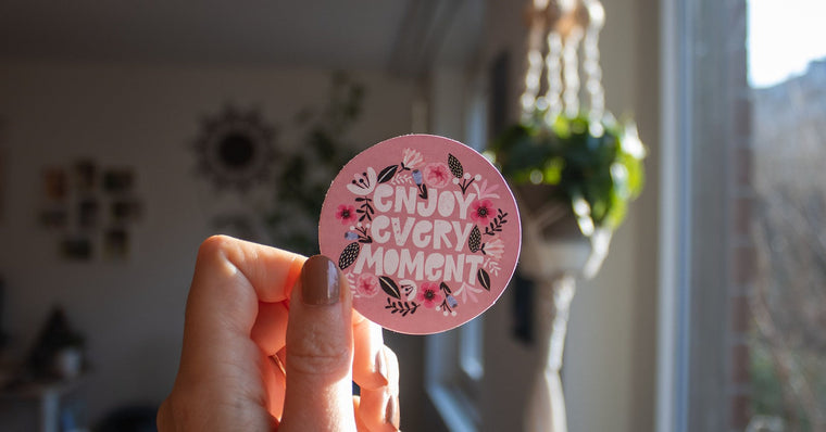 Choosing a Sticker Printing Machine for Your Small Business