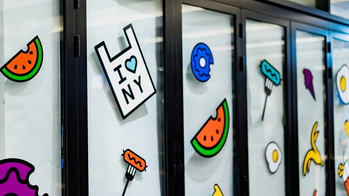 How to Design Stickers for Printing: A Beginner’s Guide