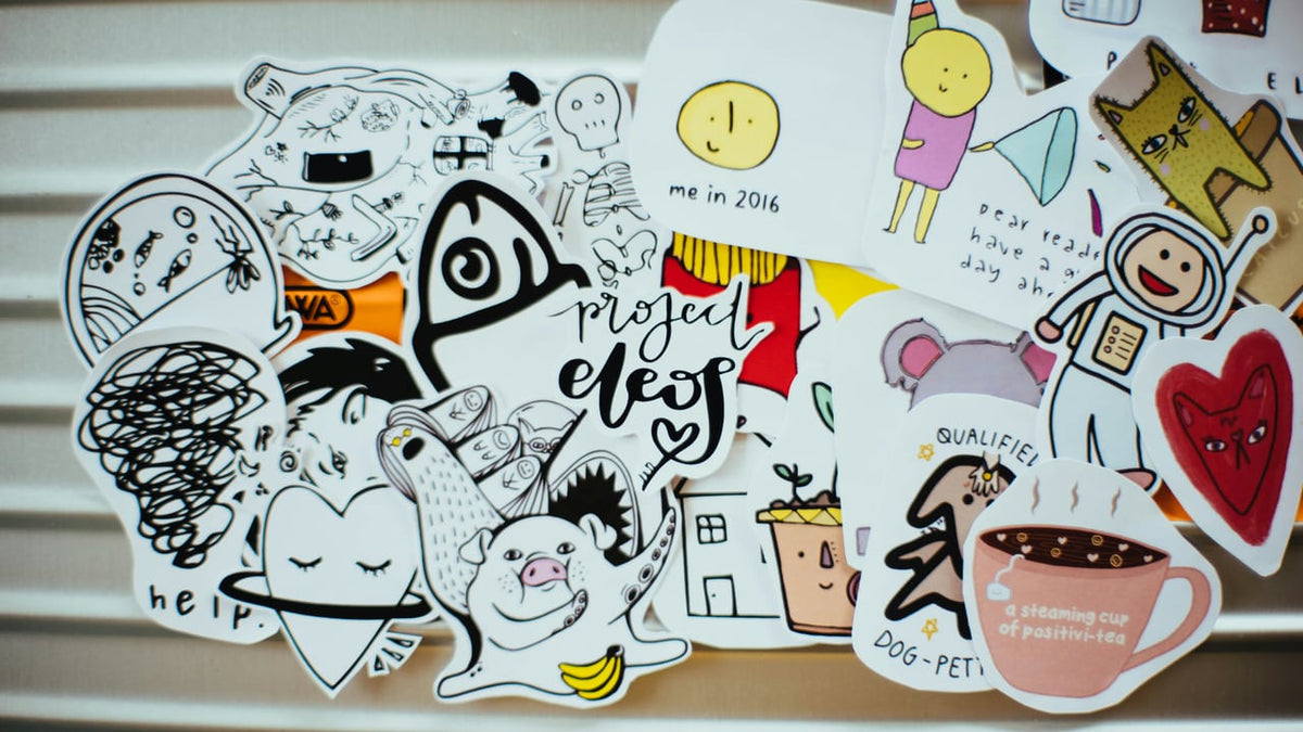 Cricut Alternatives in 2026: Stickers, Vinyl, and Paper Crafts