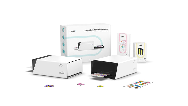 PixCut S1 vs Cricut Maker 5 vs Canon SELPHY CP1500