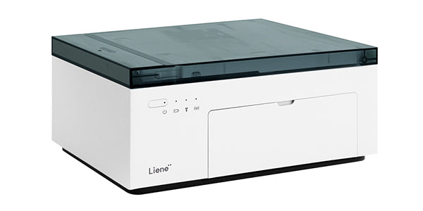 liene amber instant photo printer