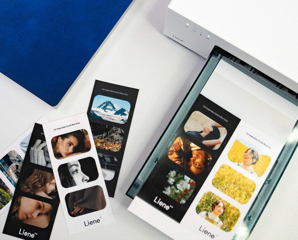 12 Unique Photo Display Ideas for Showcasing Memories Creatively