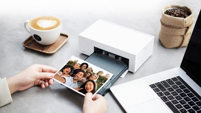 How to Print Photos at Home - Easy Steps for Beautiful Prints