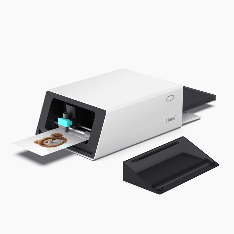 PixCut S1