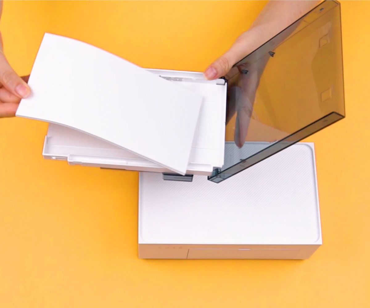 Step 1: Load Paper