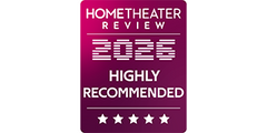 Home Technology Review