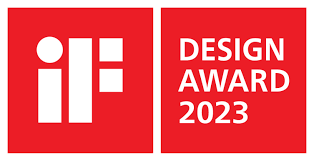 Liene photo printers are winner of design award 2023