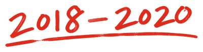 2018–2020