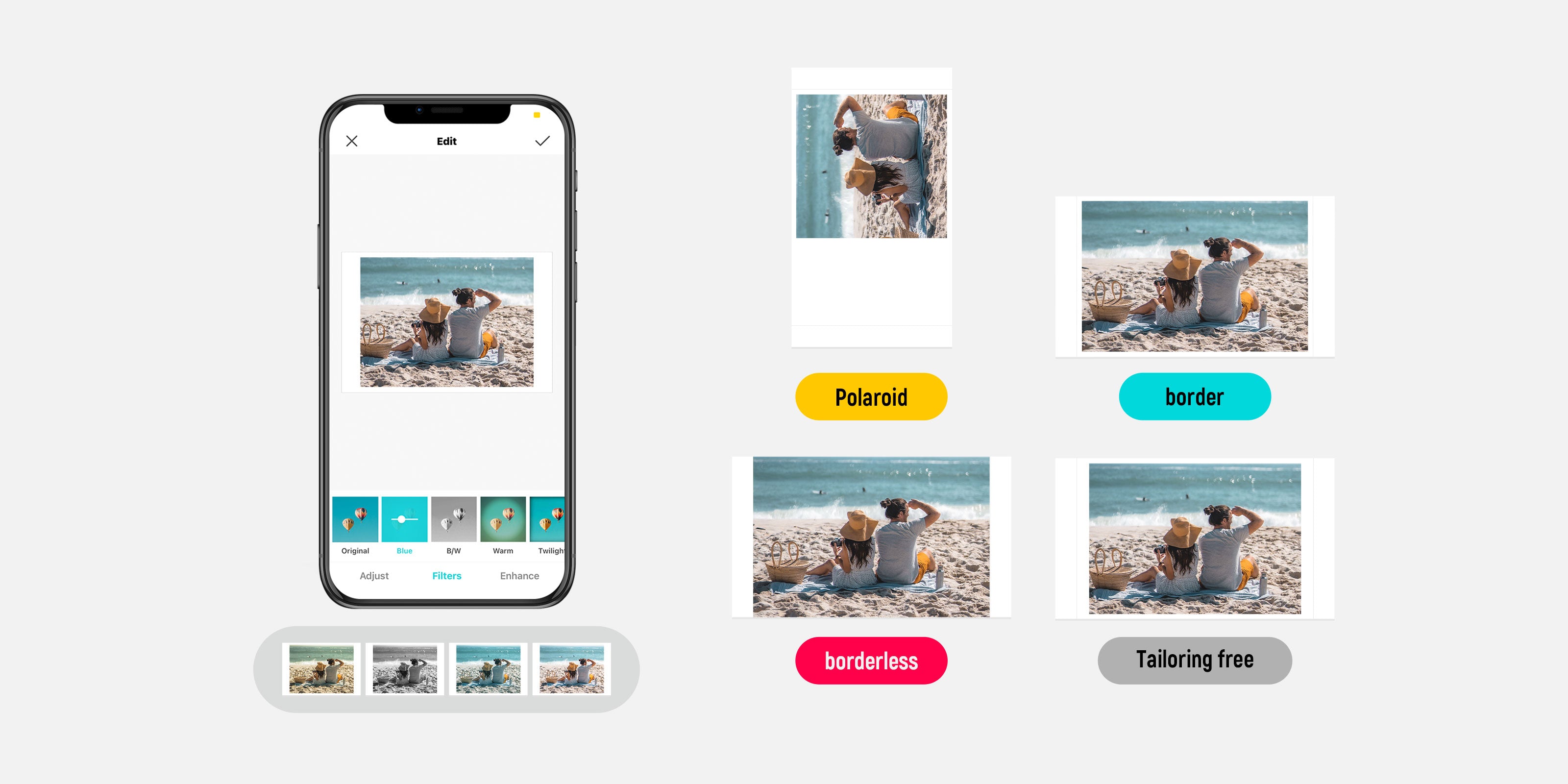 phone photo printing