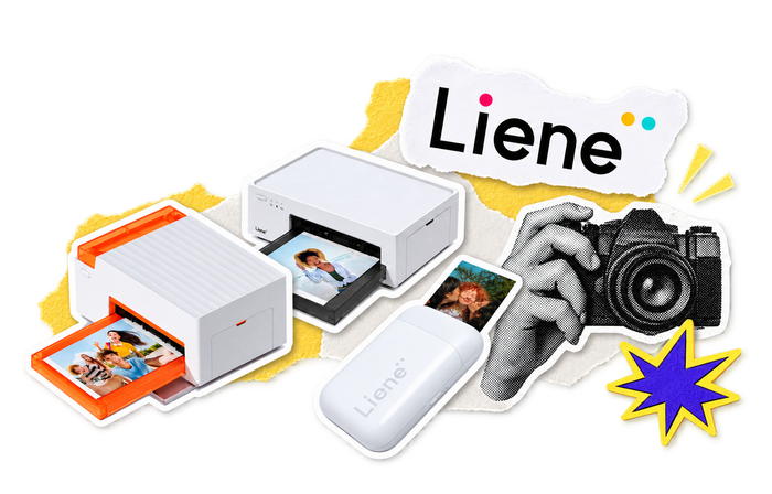 Liene Is Born