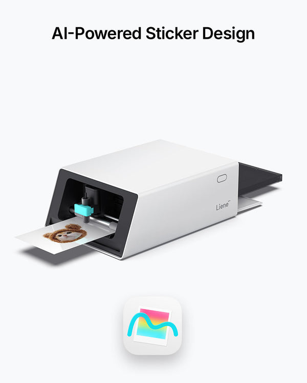 PixCut App Features