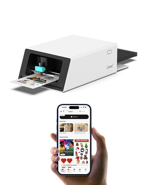 Liene Photo APP for PixCut