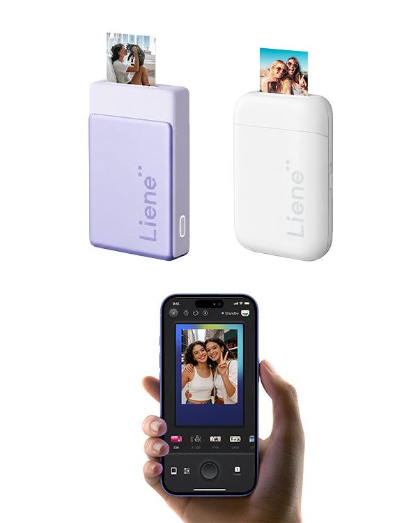 Liene Photo APP for Pearl