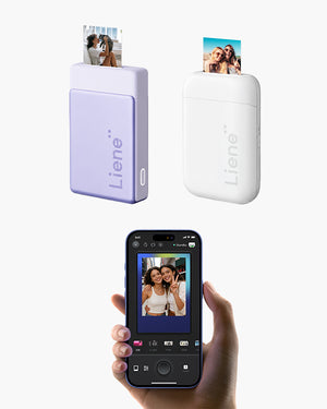 Liene Photo APP for Pearl
