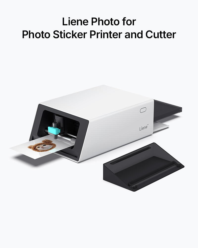 PixCut S1 Sticker Maker: All-in-One Solution for Home Use | Liene