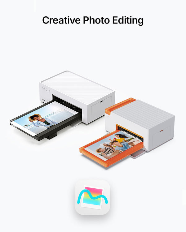 Amber App Features
