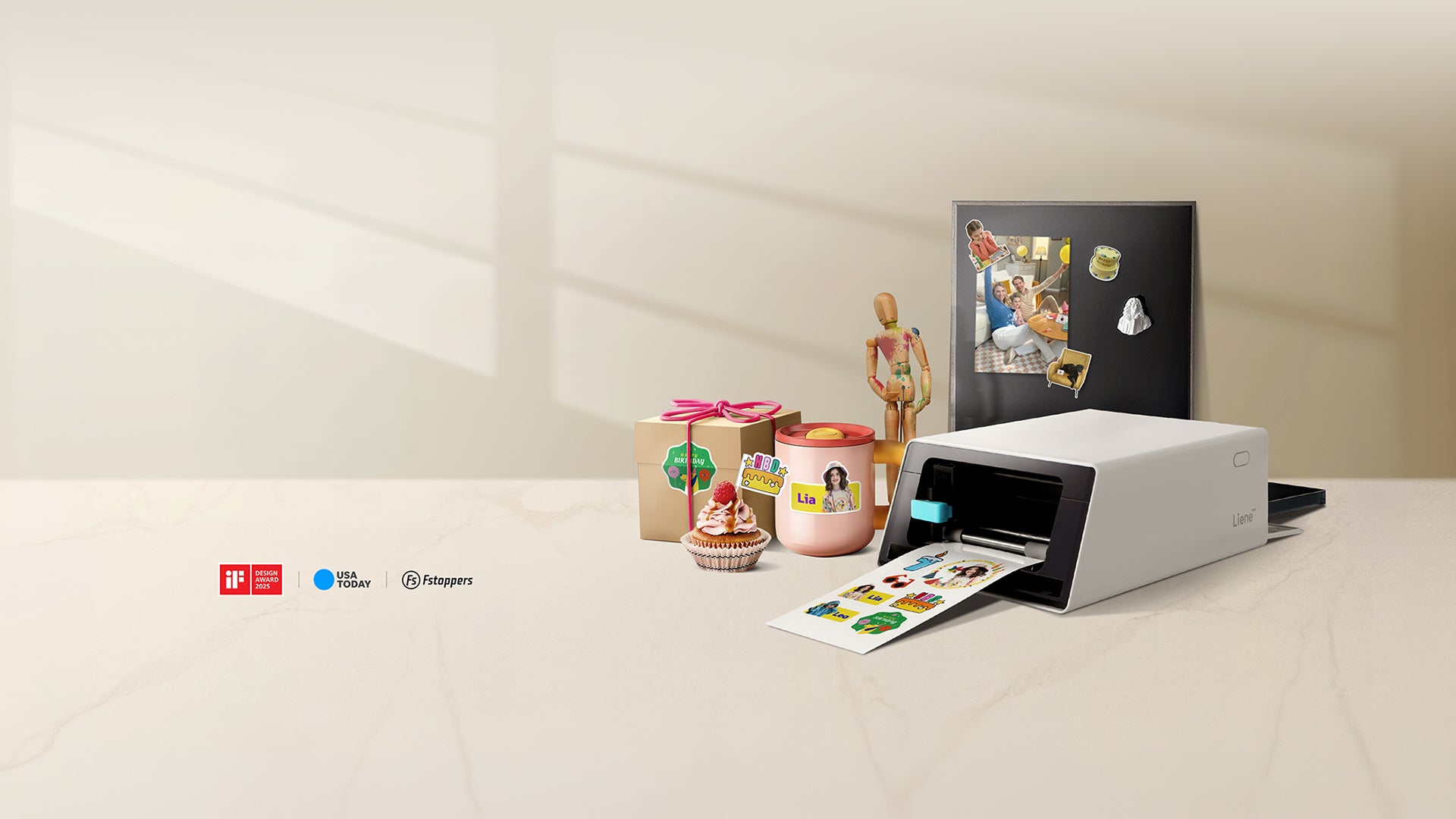 Liene Photo Printers | Liene