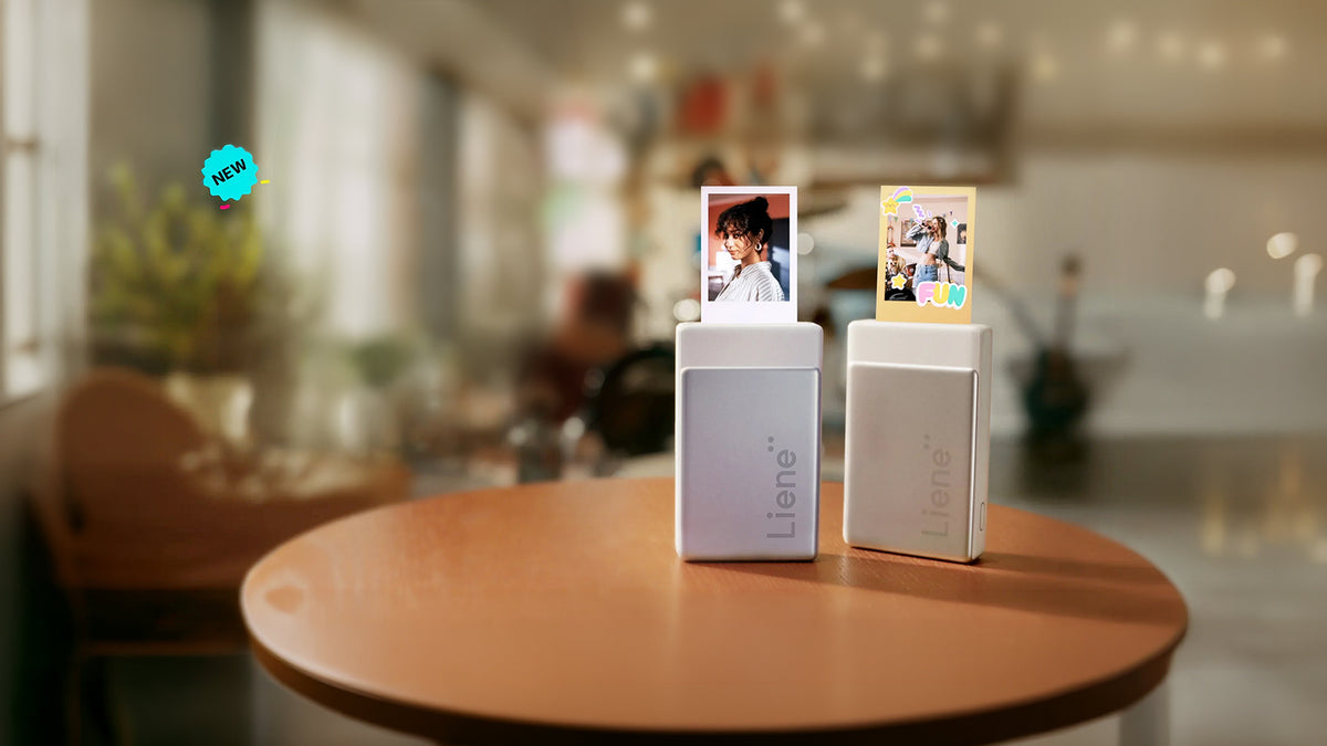 Liene Photo Printers | Liene