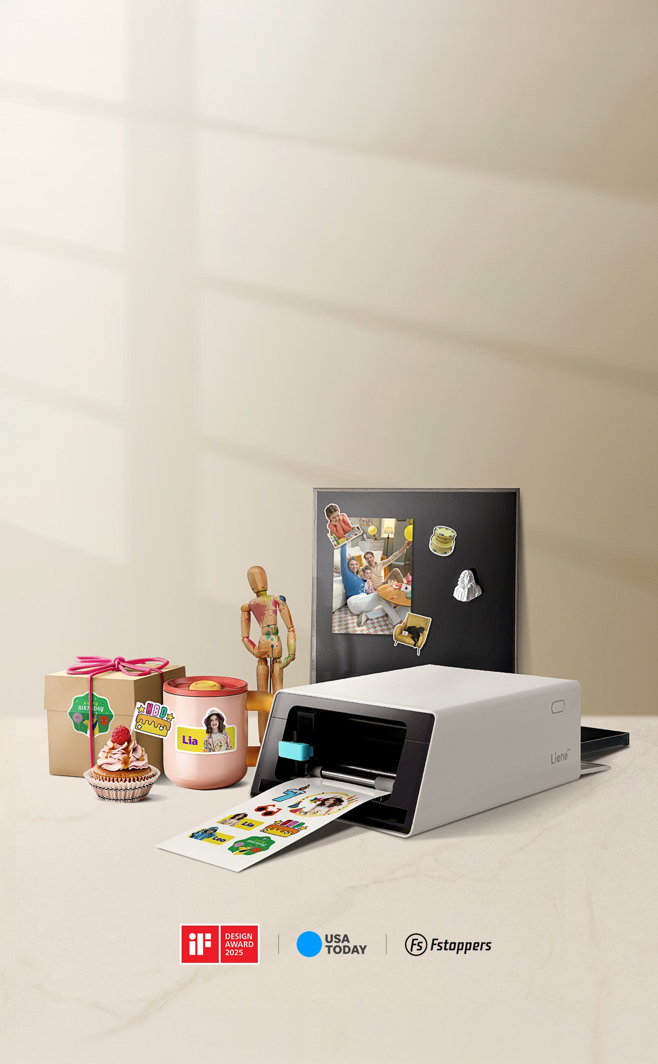 Liene Photo Printers | Liene