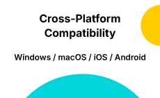 Multi-device compatibility