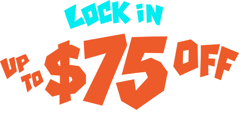 Halloween deals