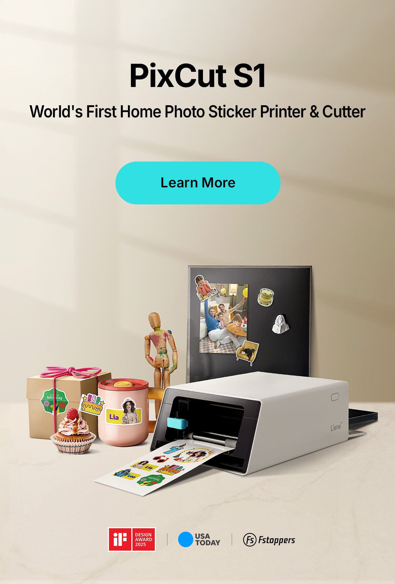 Liene Photo Printers | Liene